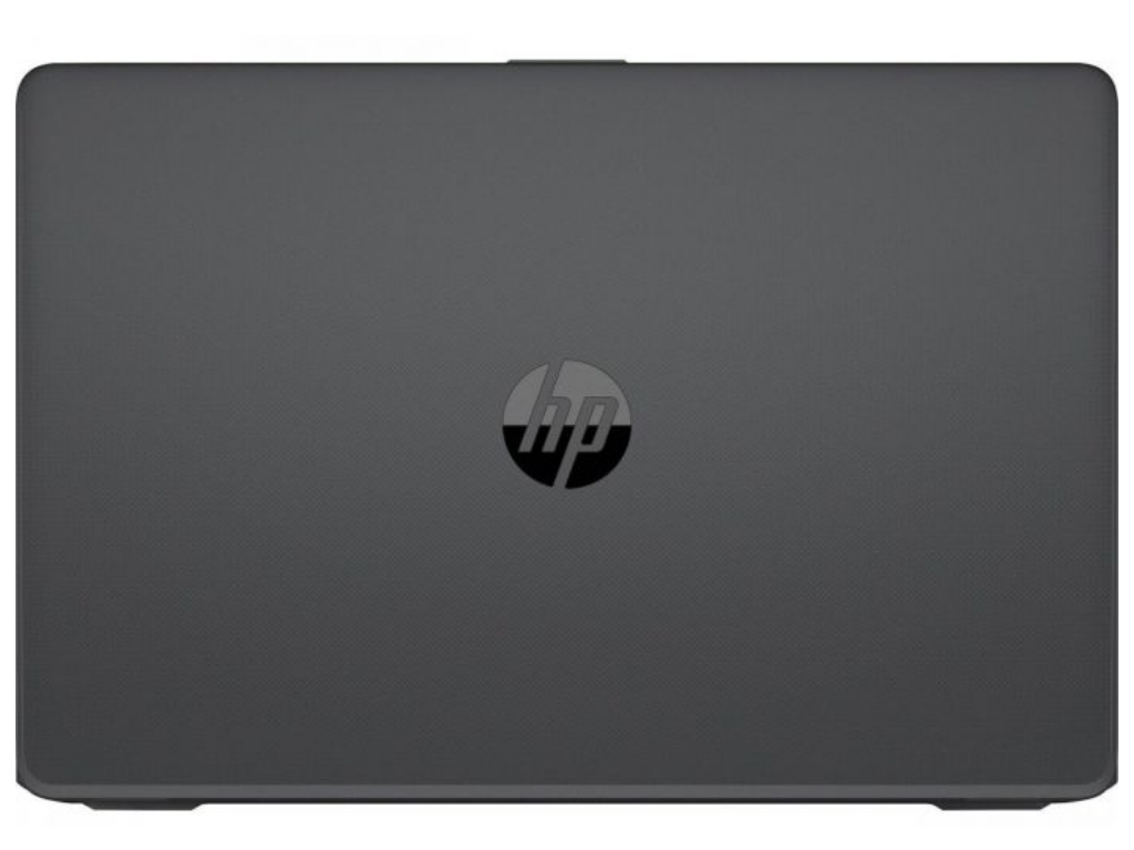 Laptop HP 250 G6 / 15.6" HD / i3-7020U / 8GB DDR4 / 250Gb SSD / Intel HD Graphics 620 / Windows10 /
