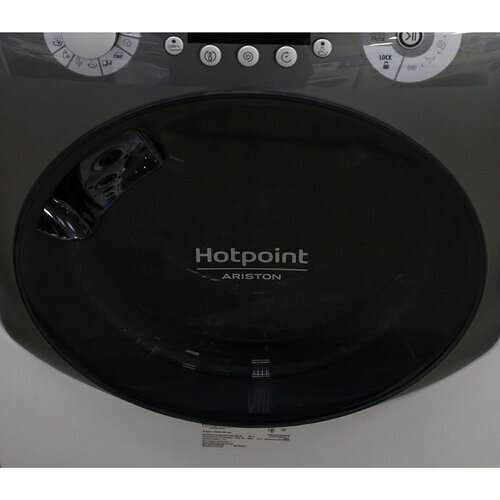 Hotpoint-Ariston AQ93F 297 EU Aqualtis