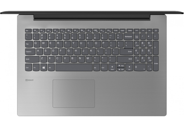 Laptop Lenovo IdeaPad 330-15IKB / 15.6" FullHD / i3-8130U / 8GB DDR4 RAM / 240Gb SSD / Intel UHD 620 Graphics / DOS /