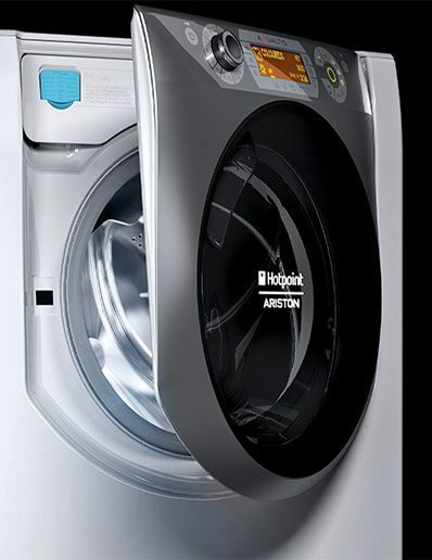 Hotpoint-Ariston AQ105D 49D EU/B /
