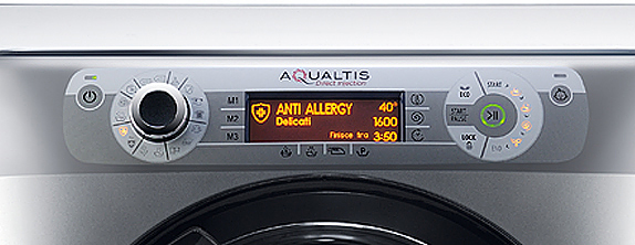 Hotpoint-Ariston AQ105D 49D EU/B /
