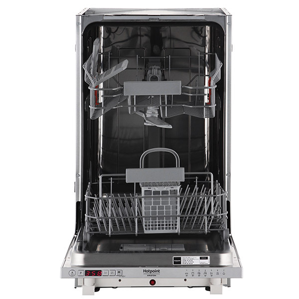 Hotpoint-Ariston HSIC 3M19 C