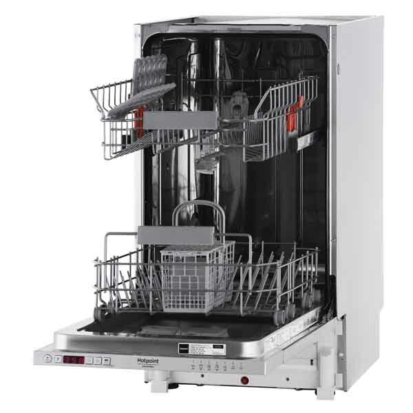 Hotpoint-Ariston HSIC 3M19 C