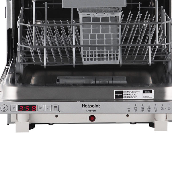 Hotpoint-Ariston HSIC 3M19 C