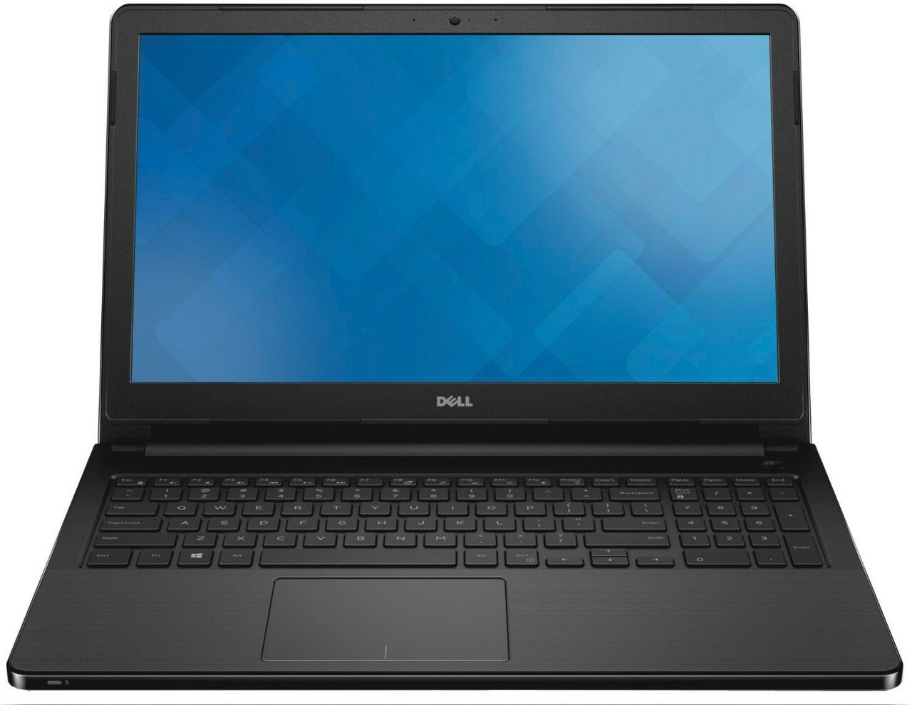 Laptop DELL Vostro 3559 / 15.6" HD / Intel Core i7-6500U / 4Gb DDR3 RAM / 1.0TB HDD / AMD Radeon R5 M315 2GB Graphics / Ubuntu /