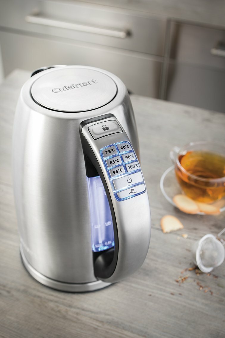 CUISINART CPK18E /