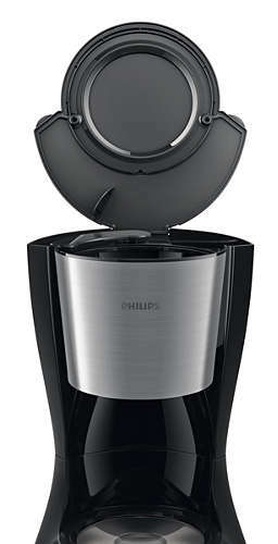 Philips HD7459/20 / Black