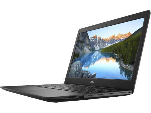 Laptop DELL Inspiron 15 3580 / 15.6" FullHD / i5-8265U / 8GB DDR4 / 1.0TB HDD / AMD Radeon 520 Graphics 2GB GDDR5 / Ubuntu /