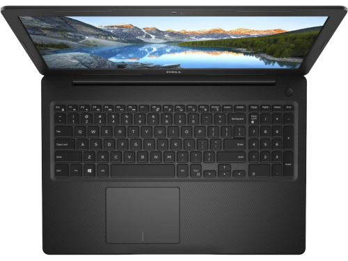 Laptop DELL Inspiron 15 3580 / 15.6" FullHD / i5-8265U / 8GB DDR4 / 1.0TB HDD / AMD Radeon 520 Graphics 2GB GDDR5 / Ubuntu /
