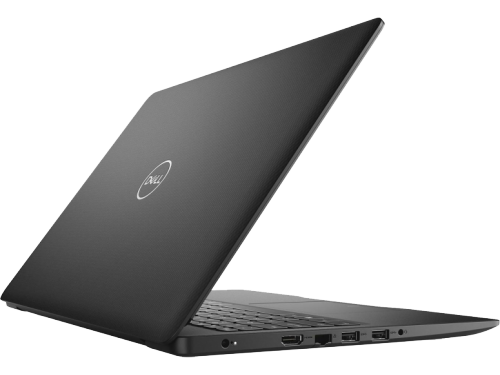 Laptop DELL Inspiron 15 3580 / 15.6" FullHD / i5-8265U / 8GB DDR4 / 1.0TB HDD / AMD Radeon 520 Graphics 2GB GDDR5 / Ubuntu / Black