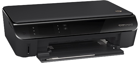AiO HP Deskjet Ink Advantage 4515 / Printer / Copier / Scanner / A9J41C#A82 /