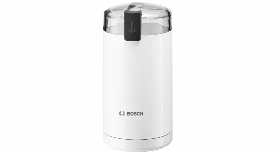 Bosch TSM6A011W / White