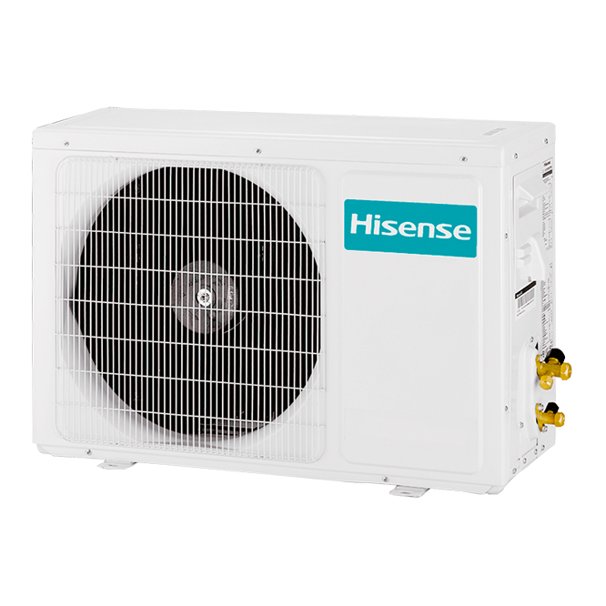 Hisense AST-09UW4SVEDB10 / Inverter / 9000 BTU/h