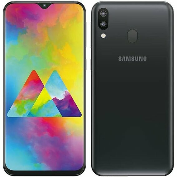 GSM Samsung Galaxy M20 / M205F /