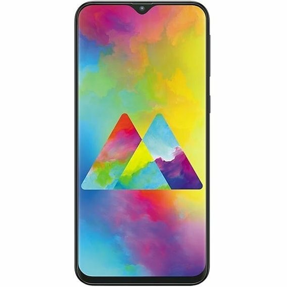 GSM Samsung Galaxy M20 / M205F /
