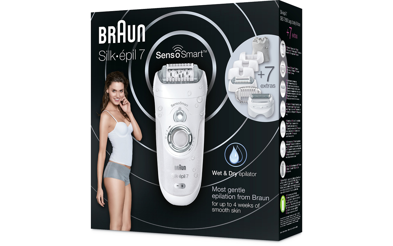 Braun SES7880 /