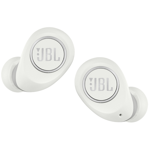 Earphones JBL Free X / Bluetooth / Smart charging case /