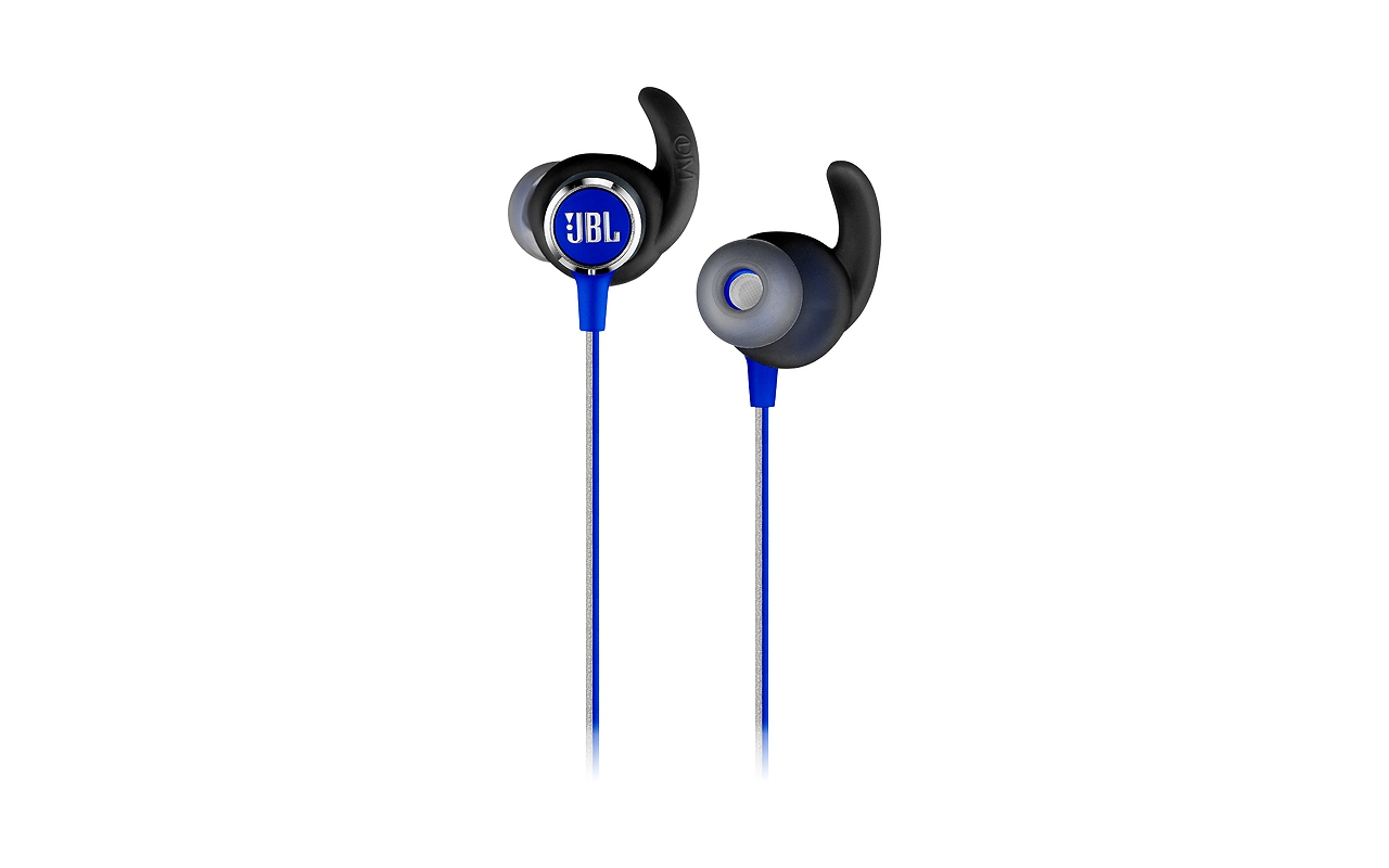 Earphones JBL Reflect Mini 2 / Bluetooth /