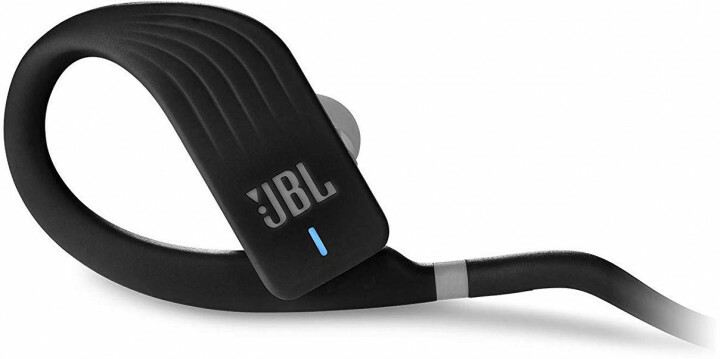 Earphones JBL Endurance JUMP / Bluetooth /