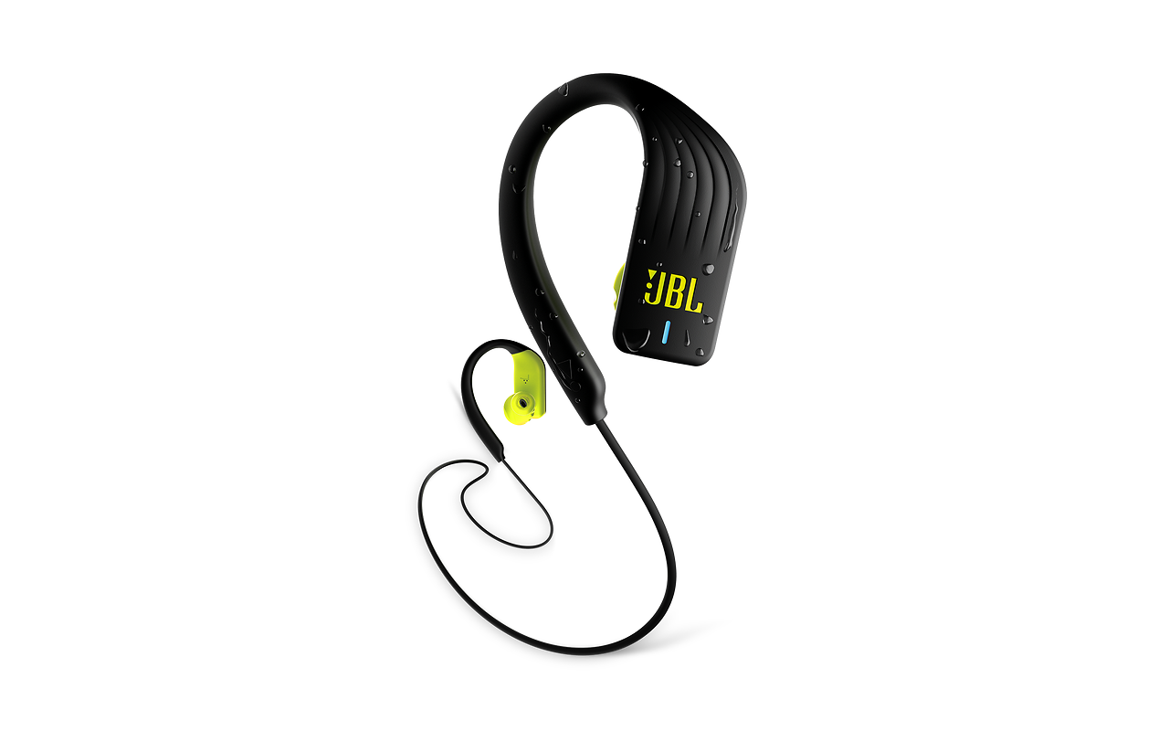 Earphones JBL Endurance SPRINT / Bluetooth /
