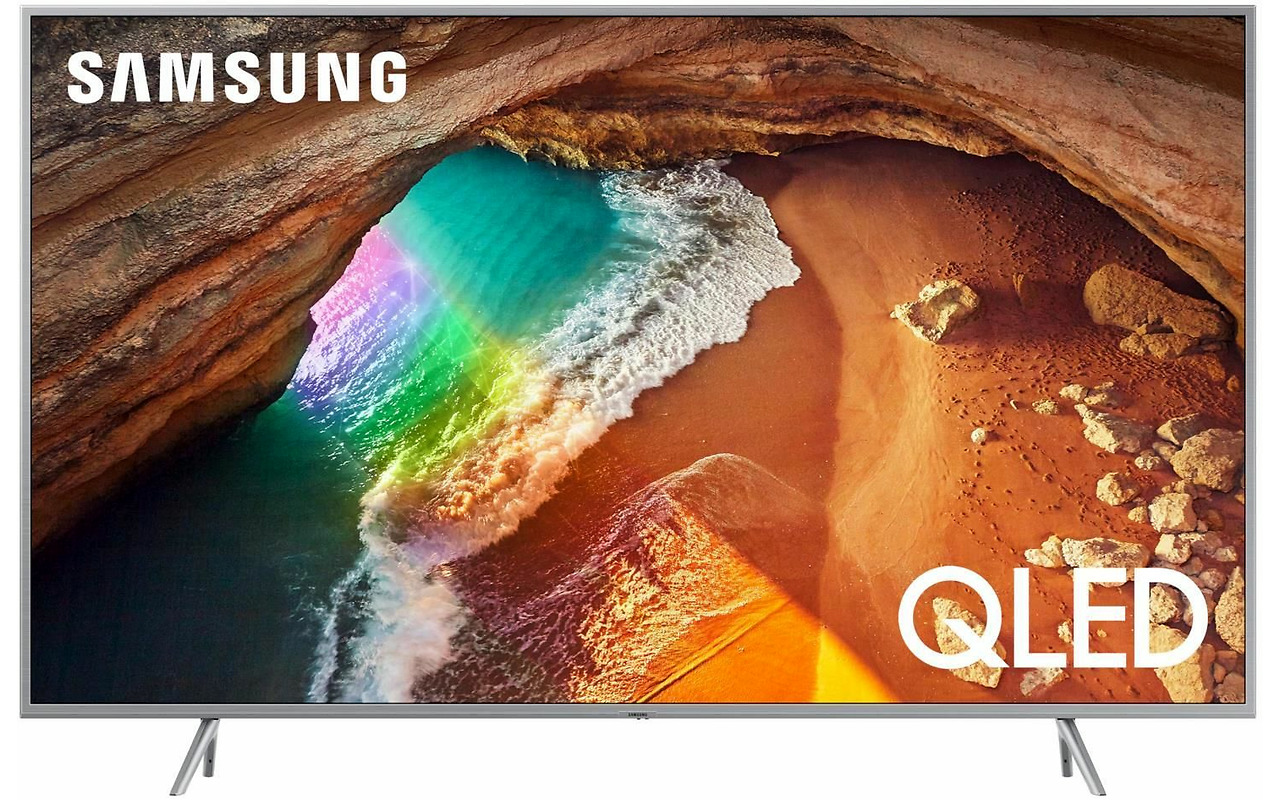 Samsung QE65Q67RAUXUA /