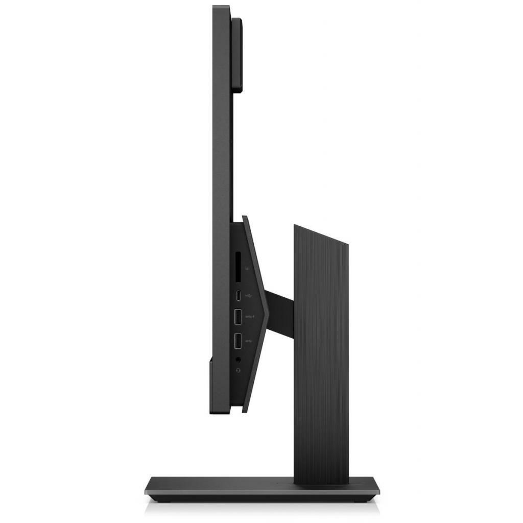 AiO HP ProOne 440 G4/ 23.8" FullHD/ i5-8500T / 8GB RAM / 256GB SSD / DVD / USB Slim keyboard & Mouse / Windows 10 Pro / 4HS09EA /
