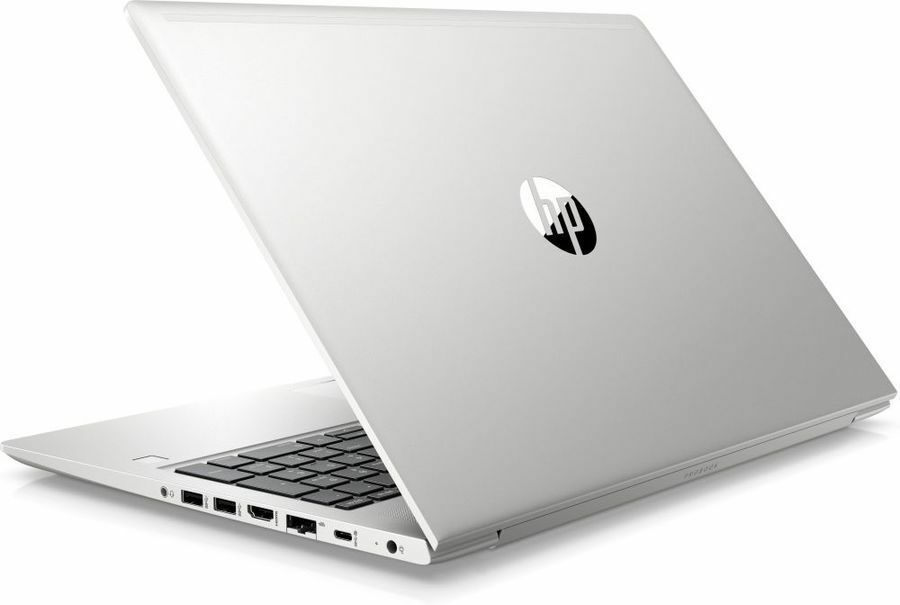 Laptop HP Probook 450 G6 / 15.6 FullHD IPS UWVA / i5-8265U / 8GB DDR4 / 256GB SSD / GeForce MX130 2 GB / Windows 10 Pro / 5PQ02EA#ACB /