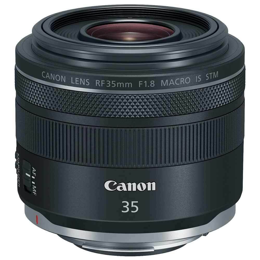 Zoom Lens Canon RF 35MM F/1.8 MACRO IS STM
