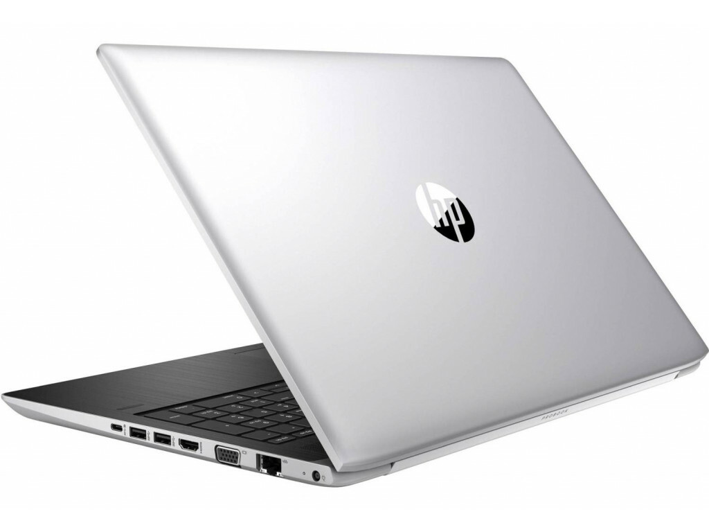 Laptop HP ProBook 450 G5 / 15.6 FullHD / i3-8130U / 8GB DDR4 RAM / 1.0Tb HDD / Intel UHD Graphics / FreeDOS /