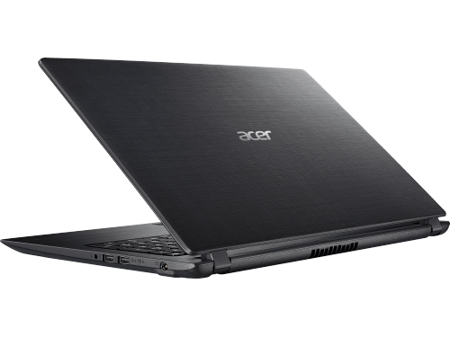 Laptop Acer Aspire A315-51-57MM / 15.6" FullHD / Intel Core i5-7200U / 8Gb DDR4 RAM / 256GB SSD / Intel HD Graphics 620 / Linux / NX.GNPEU.096 /
