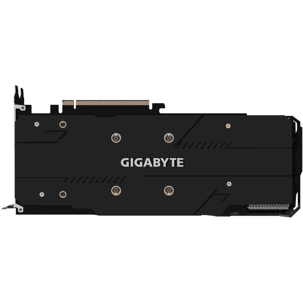 VGA GIGABYTE RTX2060 6GB GDDR6 Gaming OC Pro / 6GB GDDR6 / 192bit / Engine 1680/1830MHz /