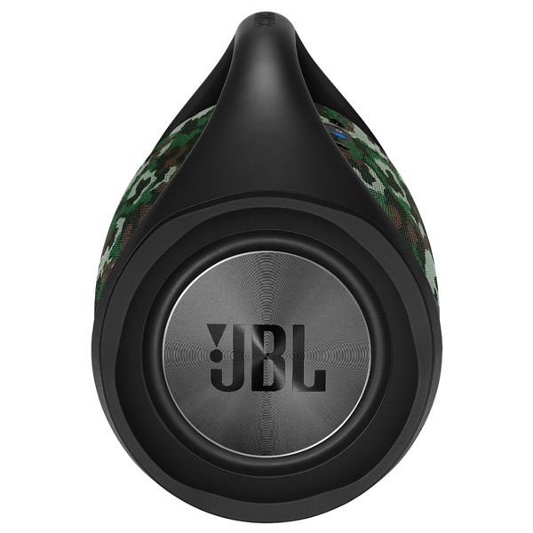 JBL Boombox / 60W / Bluetooth / JBLBOOMBOXSQUADEU /