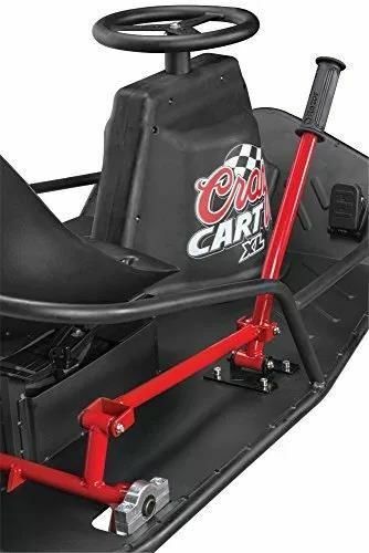 Razor Ride-On Crazy Cart XL INTL / 25173801 /