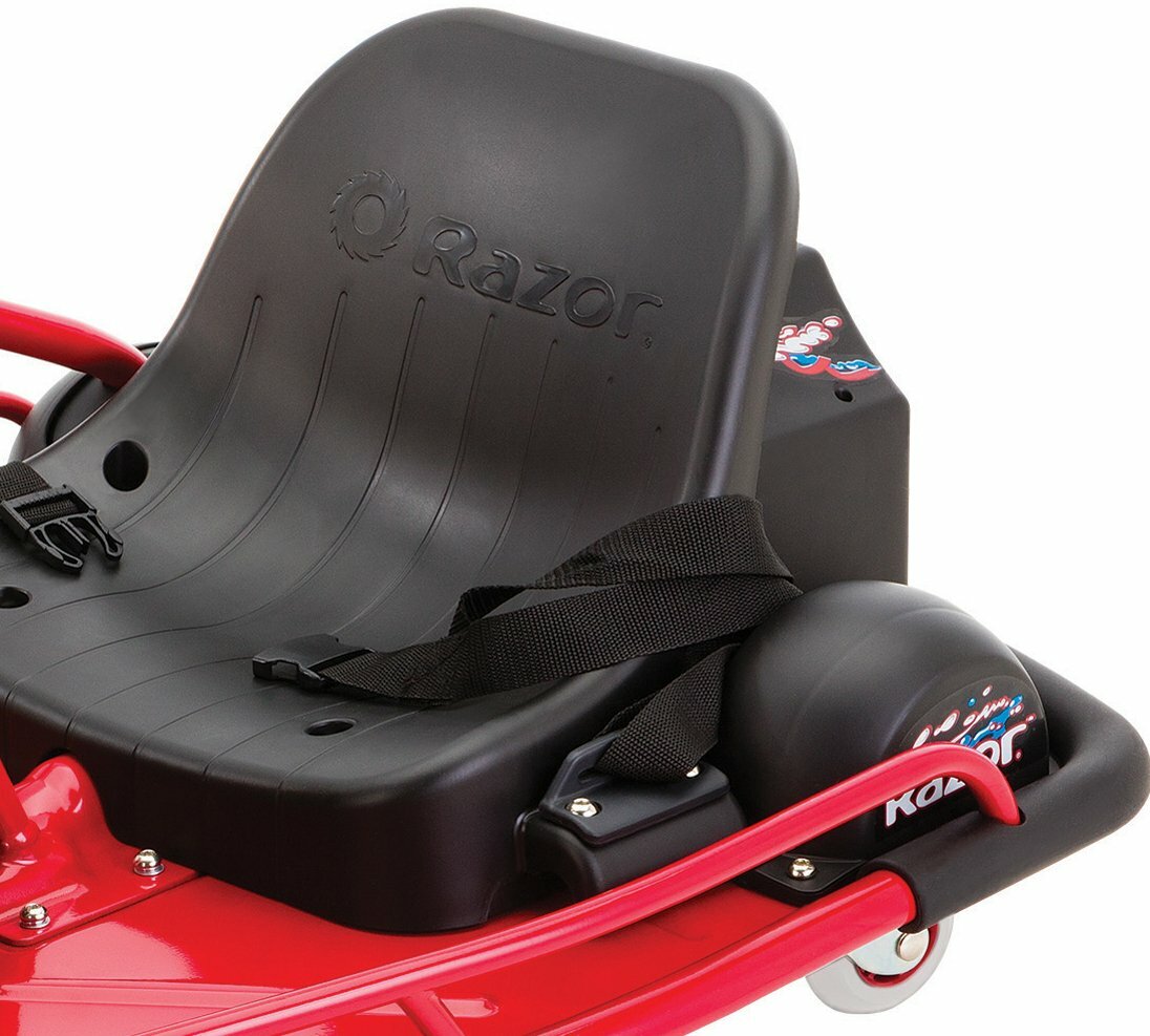 Razor Ride-On Crazy Cart Intl / 25173860 /