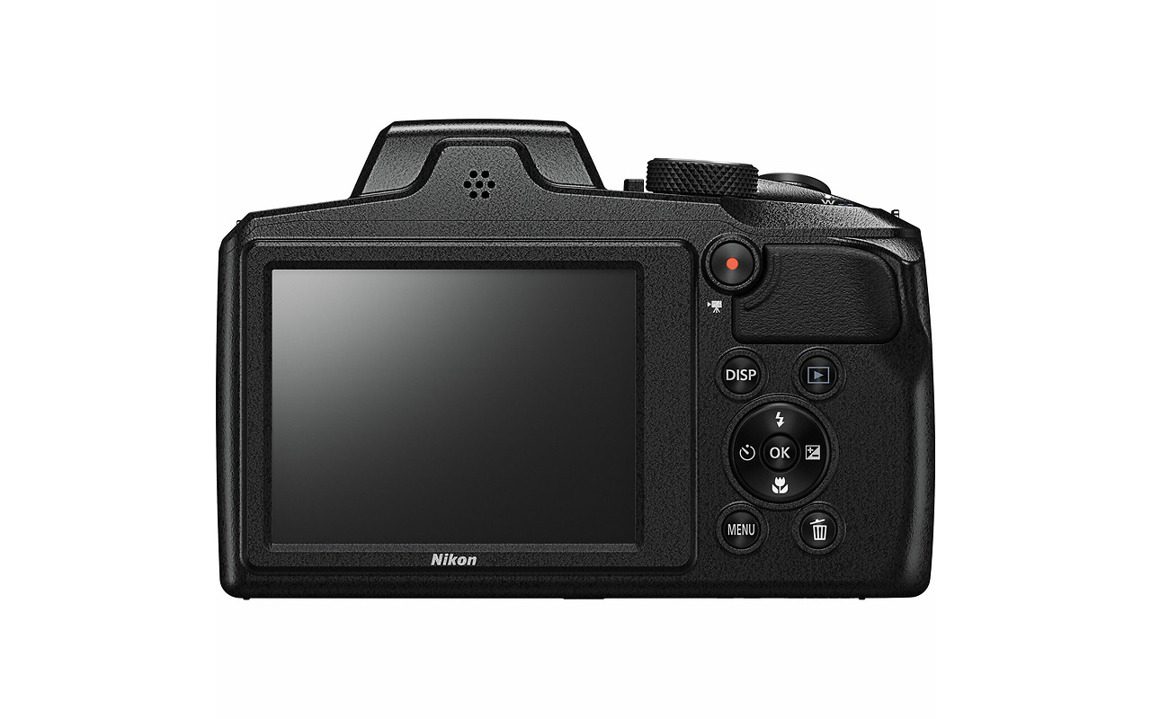 Camera NIKON Coolpix B600 / VQA090EA / Black