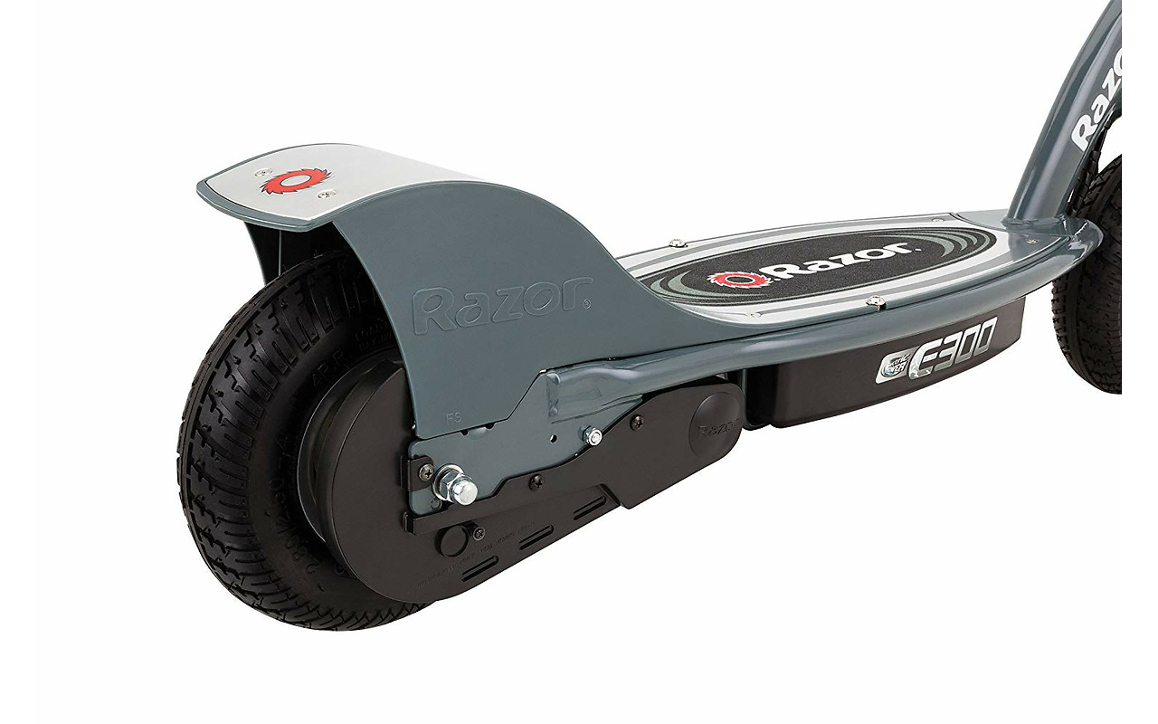RAZOR Scooter Electric E300 Seated / 13173815 /