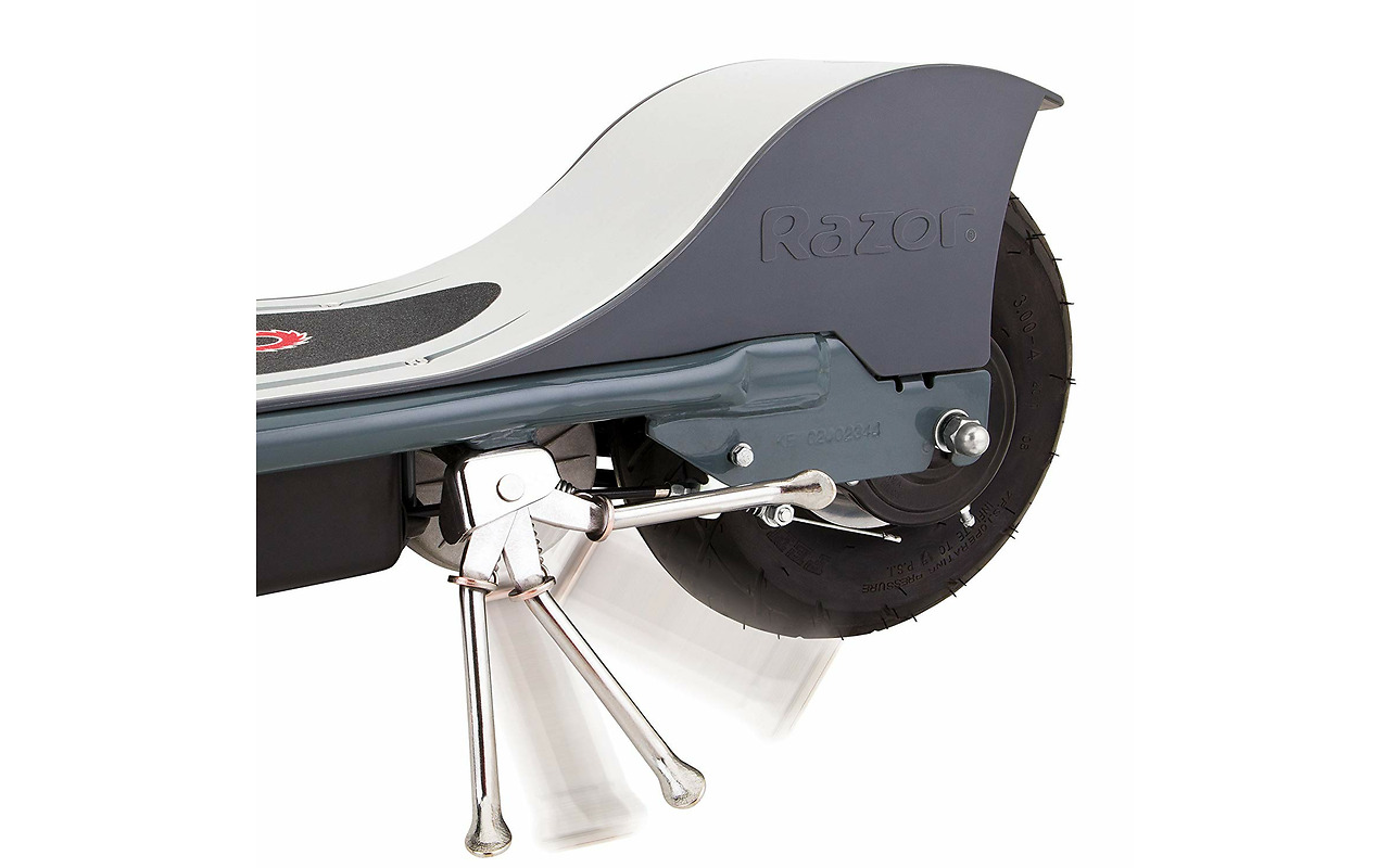 RAZOR Scooter Electric E300 Seated / 13173815 /