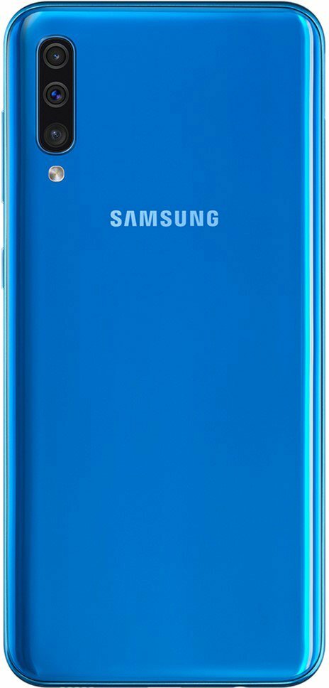 GSM Samsung Galaxy A50 2019 / 4Gb / 128Gb / A505F /