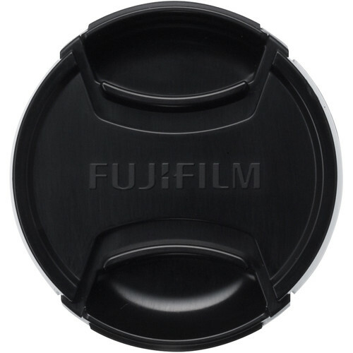 Fujifilm XF 35mm f/2 R WR / 16481878 /