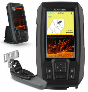 Garmin Striker Plus 4cv / with GT20 / 010-01871-01 /