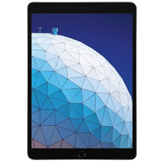 Tablet Apple iPad Air 2019 / 10.5" / 128Gb / 4G LTE / A2123 / Grey
