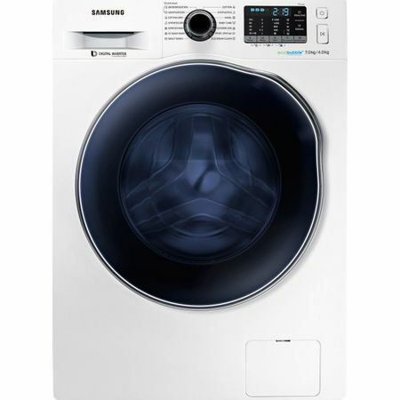 Samsung WD70J5A10AW/LE /