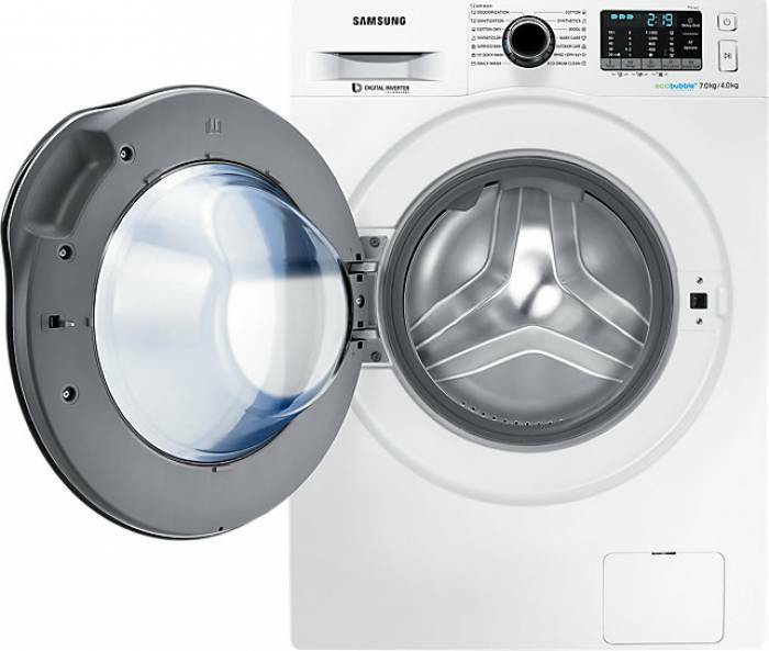 Samsung WD70J5A10AW/LE /