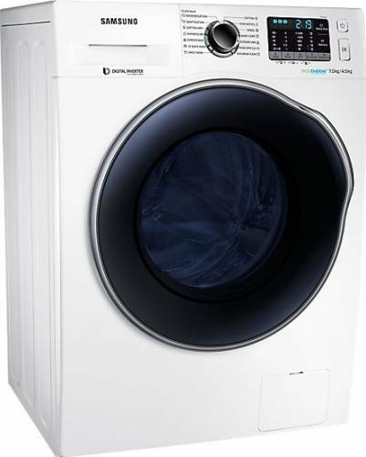 Samsung WD70J5A10AW/LE /