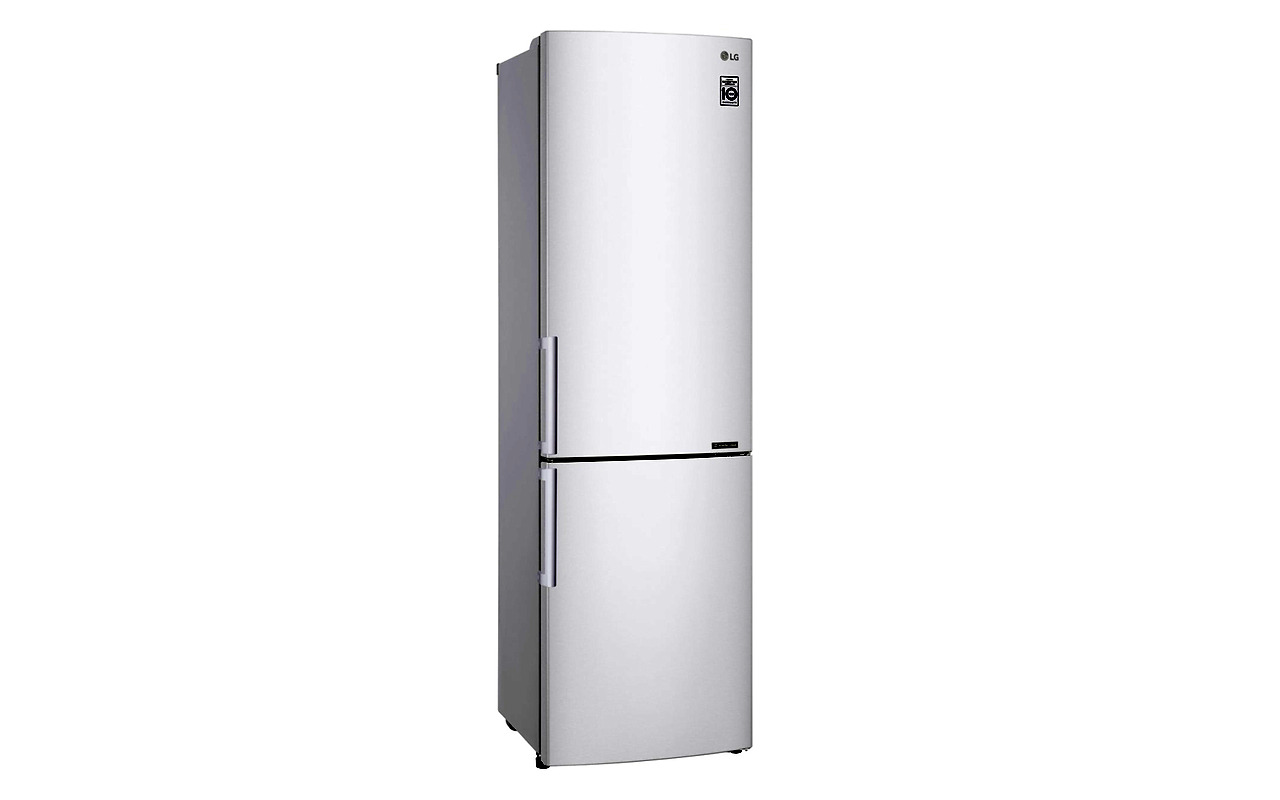 LG GA-B499YQJL / White