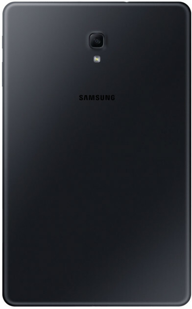 Tablet Samsung Galaxy Tab A 2018 / 10.5'' PLS LCD 1920x1080 / 3Gb / 16Gb / Wi-Fi / SM-T590 /