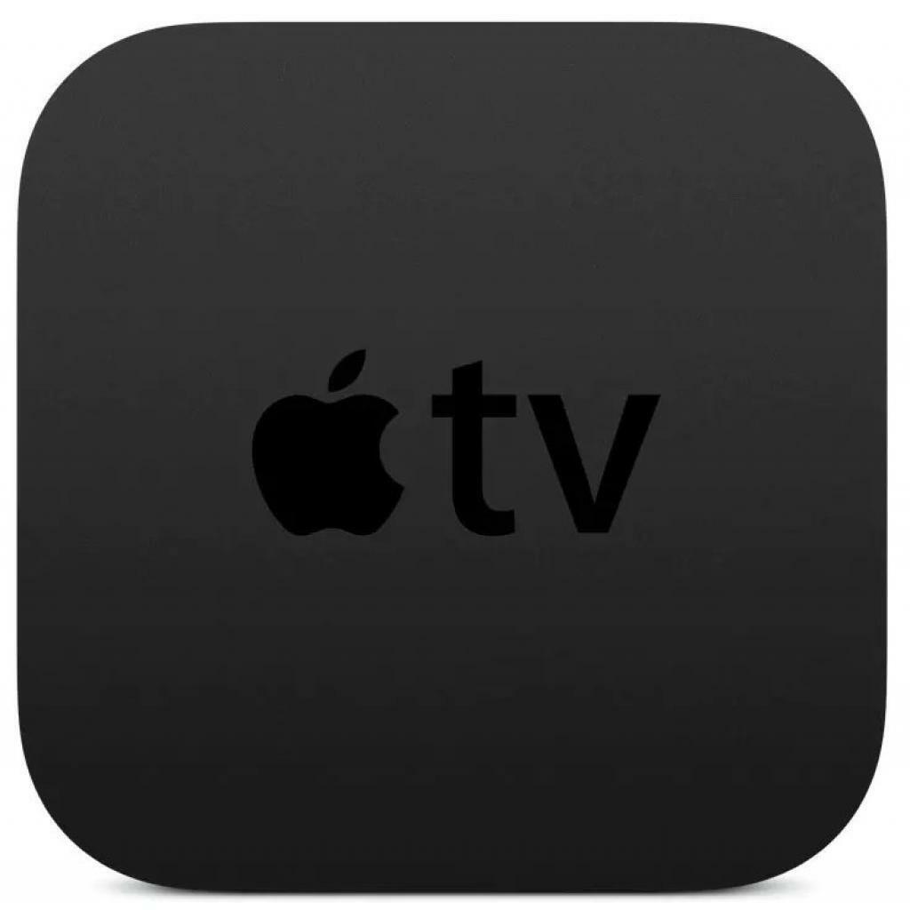 Apple TV 4K / Apple A10X Fusion / 3GB / 64GB / MP7P2RS/A /