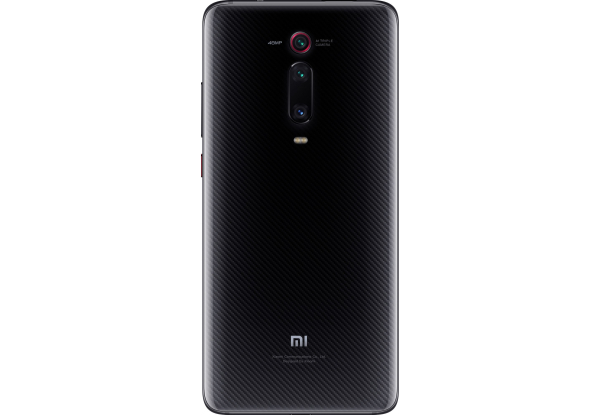 GSM Xiaomi Mi 9T / 6Gb / 64Gb / Black
