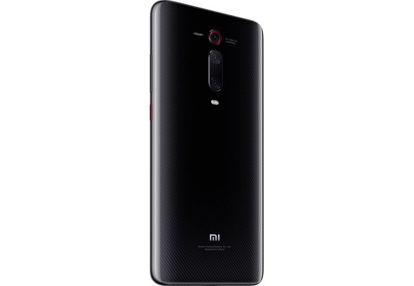 GSM Xiaomi Mi 9T / 6Gb / 64Gb / Black