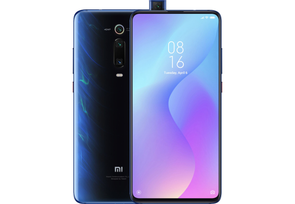 GSM Xiaomi Mi 9T / 6Gb / 64Gb / Blue